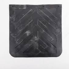 MUD FLAP 24"X24"