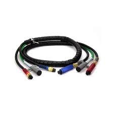 3IN1 AIR LINE SET