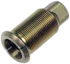 RH INNER WHEEL NUT 2.57"