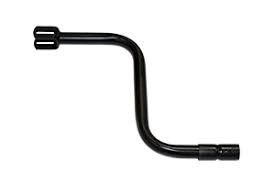 9" LANDING GEAR HANDLE