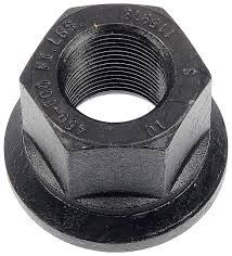 WHEEL NUT M22-1.50
