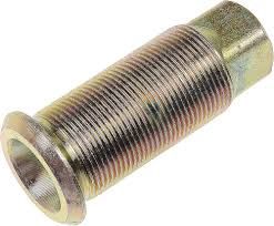 RIGHT HAND FLANGE WHEEL LUG NUT 3.00"