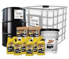 XTREME 30W OIL