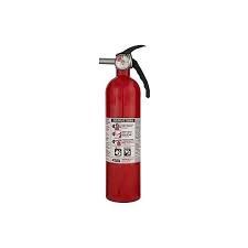 KIDDE FIRE EXTINGUISHER
