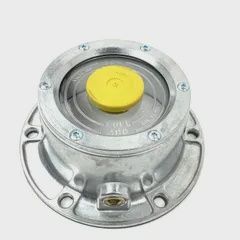 WHEEL HUBS &amp; SEALS