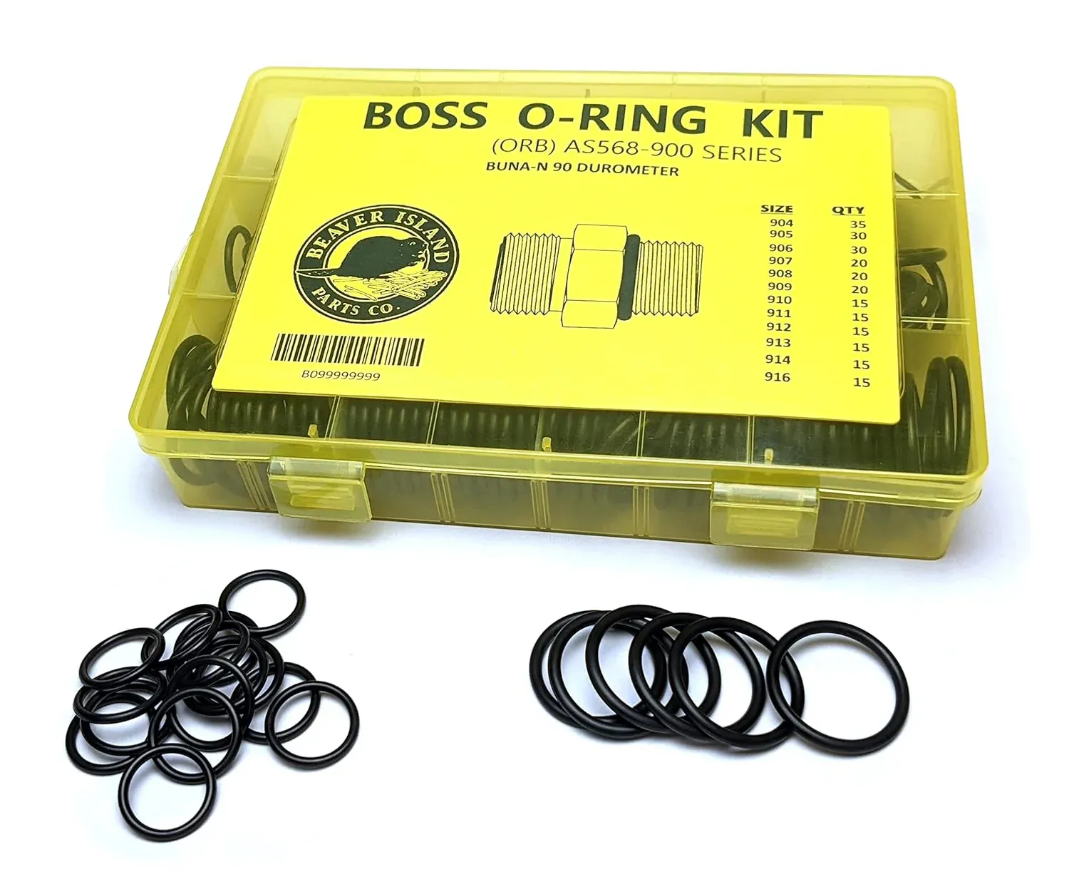 O-RING KIT