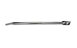 COMBINATION WINCH BAR CHROME