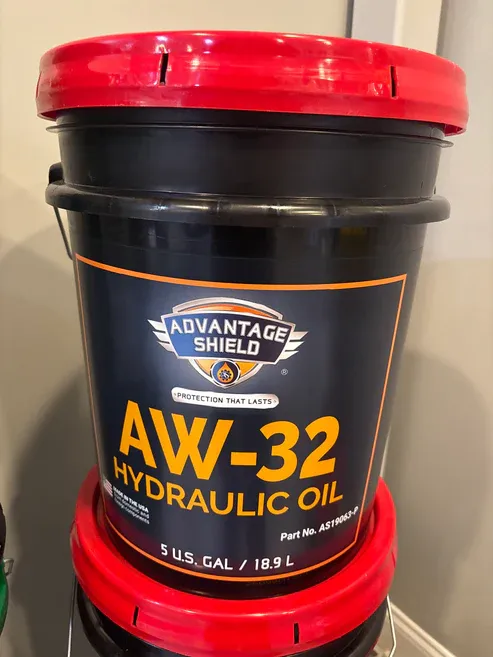 ADVANTAGE SHIELD AW32