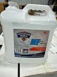 ADVANTAGE SHIELD DEF