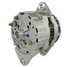 24V ALTERNATOR 8003