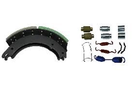 4515Q REMAN BRAKE SHOE KIT