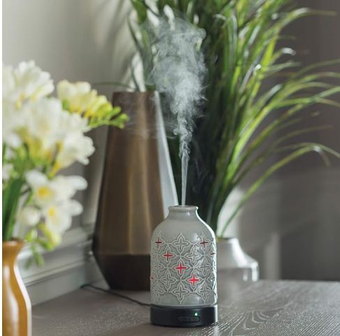 Airome Diffuser - Jasmine