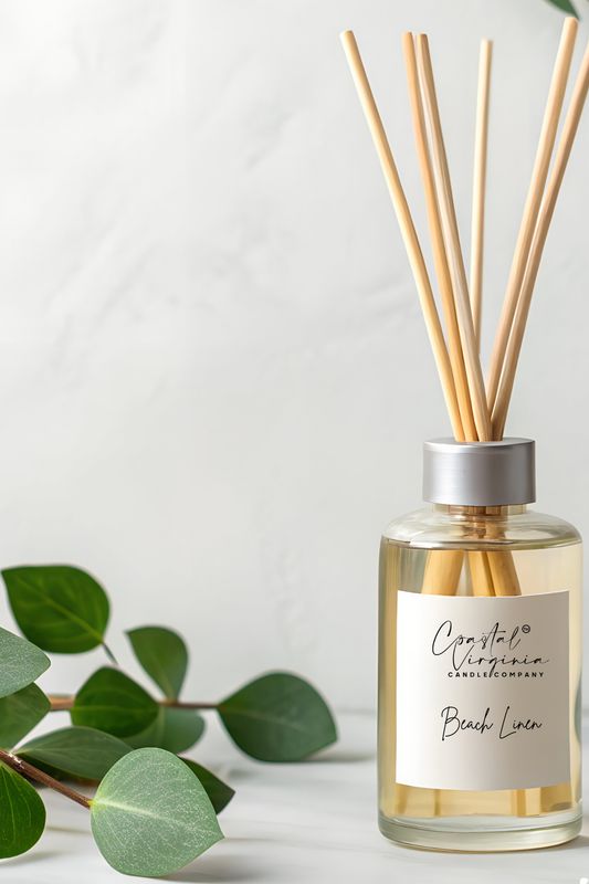 Reed Diffusers