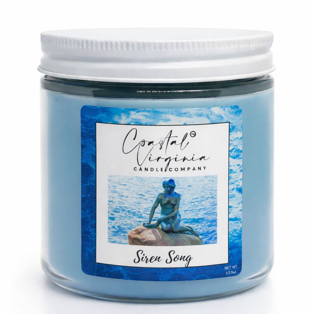 Siren Song Candle