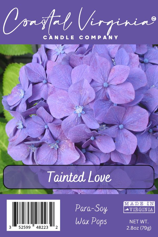 Tainted Love Wax Pop