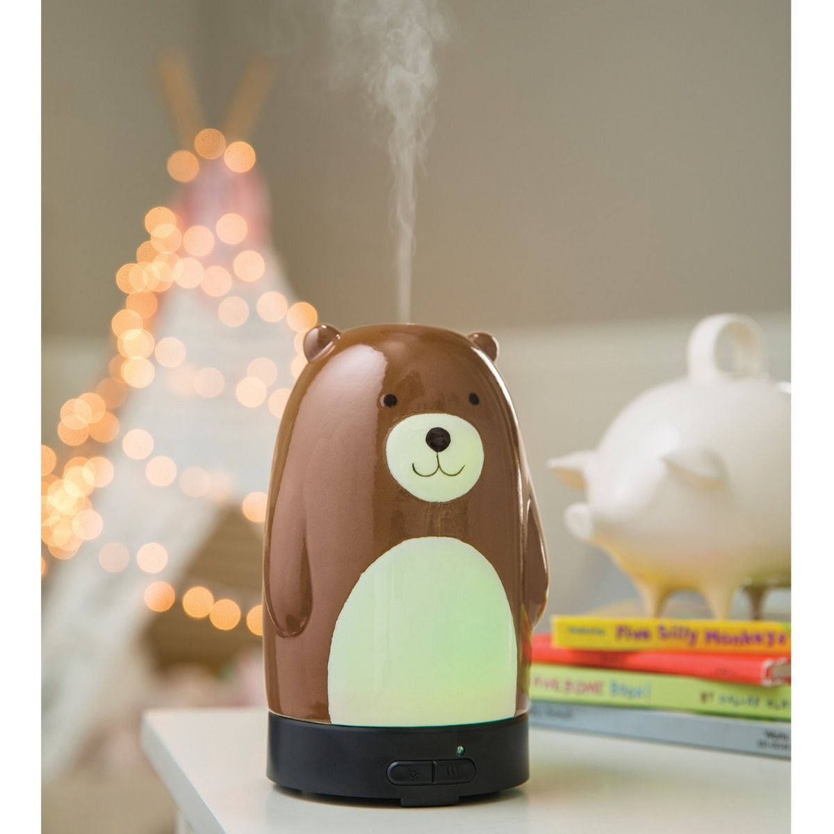 Airome Diffuser - Bear