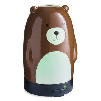 Airome Diffuser - Bear
