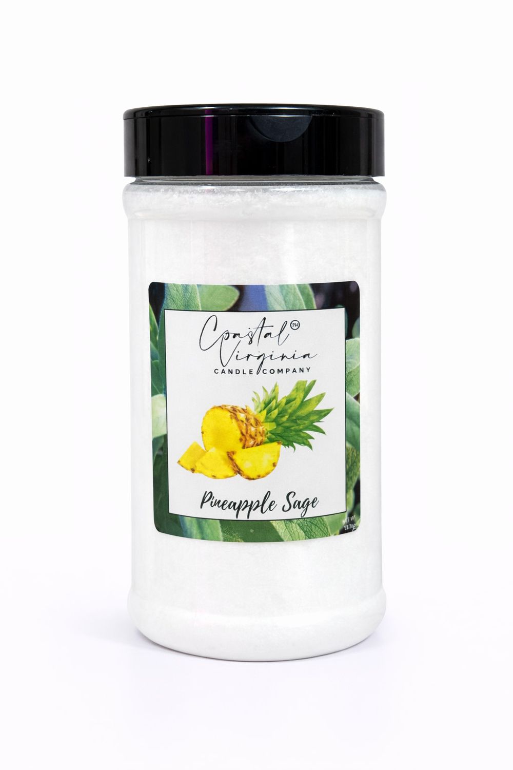 Pineapple Sage Carpet Freshener