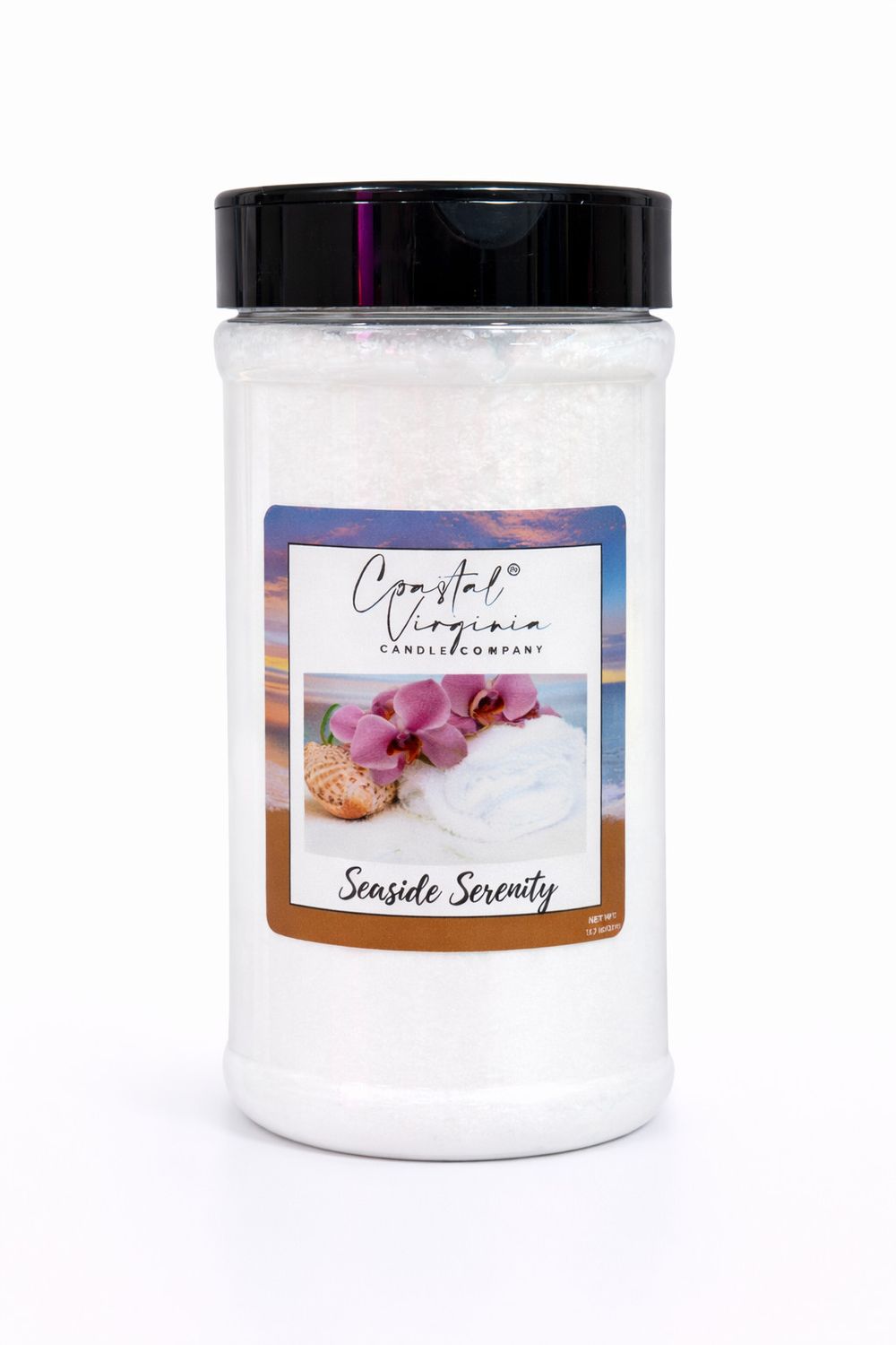 Seaside Serenity Carpet Freshener