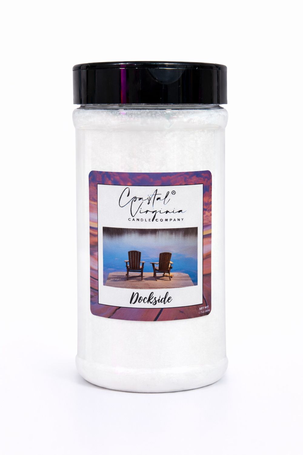 Dockside Carpet Freshener