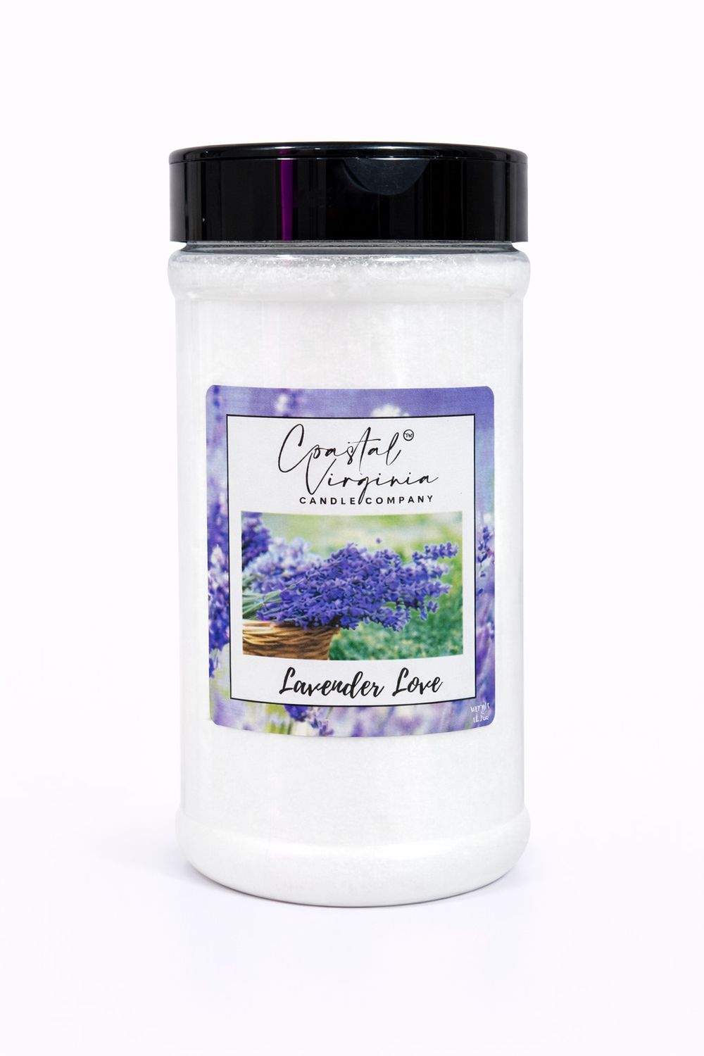 Lavender Love Carpet Freshener