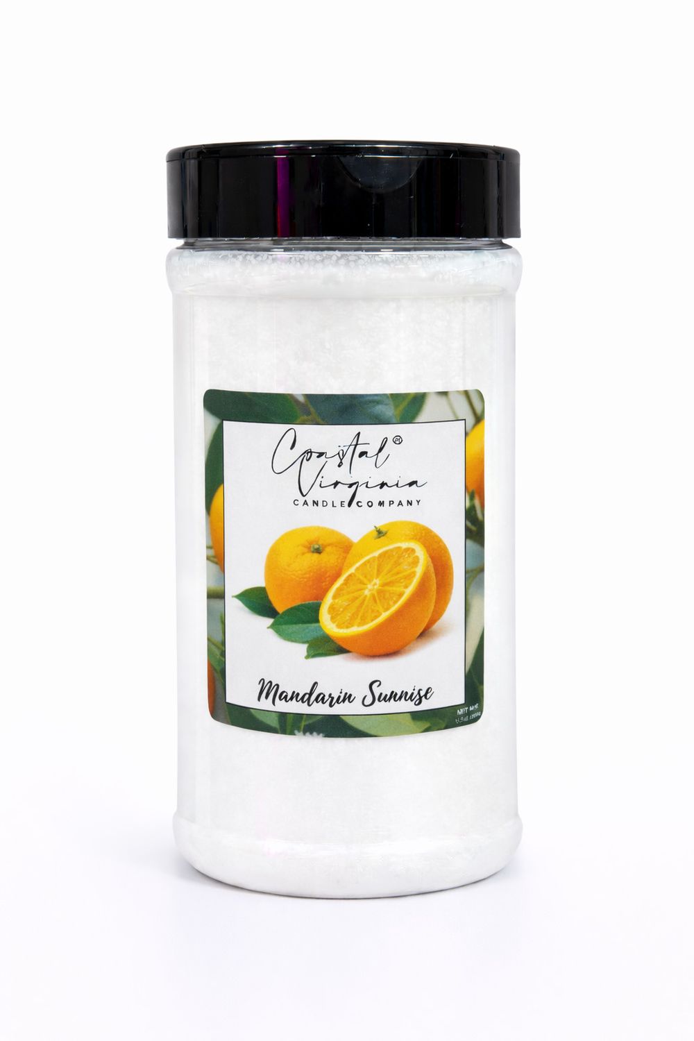 Mandarin Sunrise Carpet Freshener