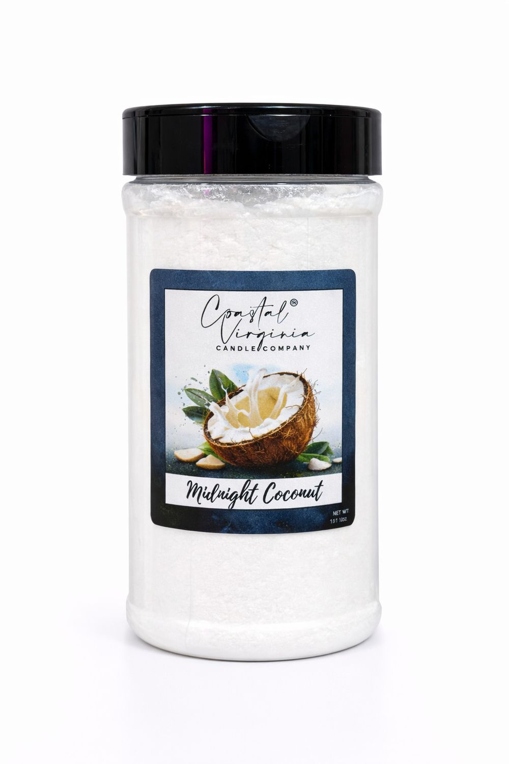 Midnight Coconut Carpet Freshener
