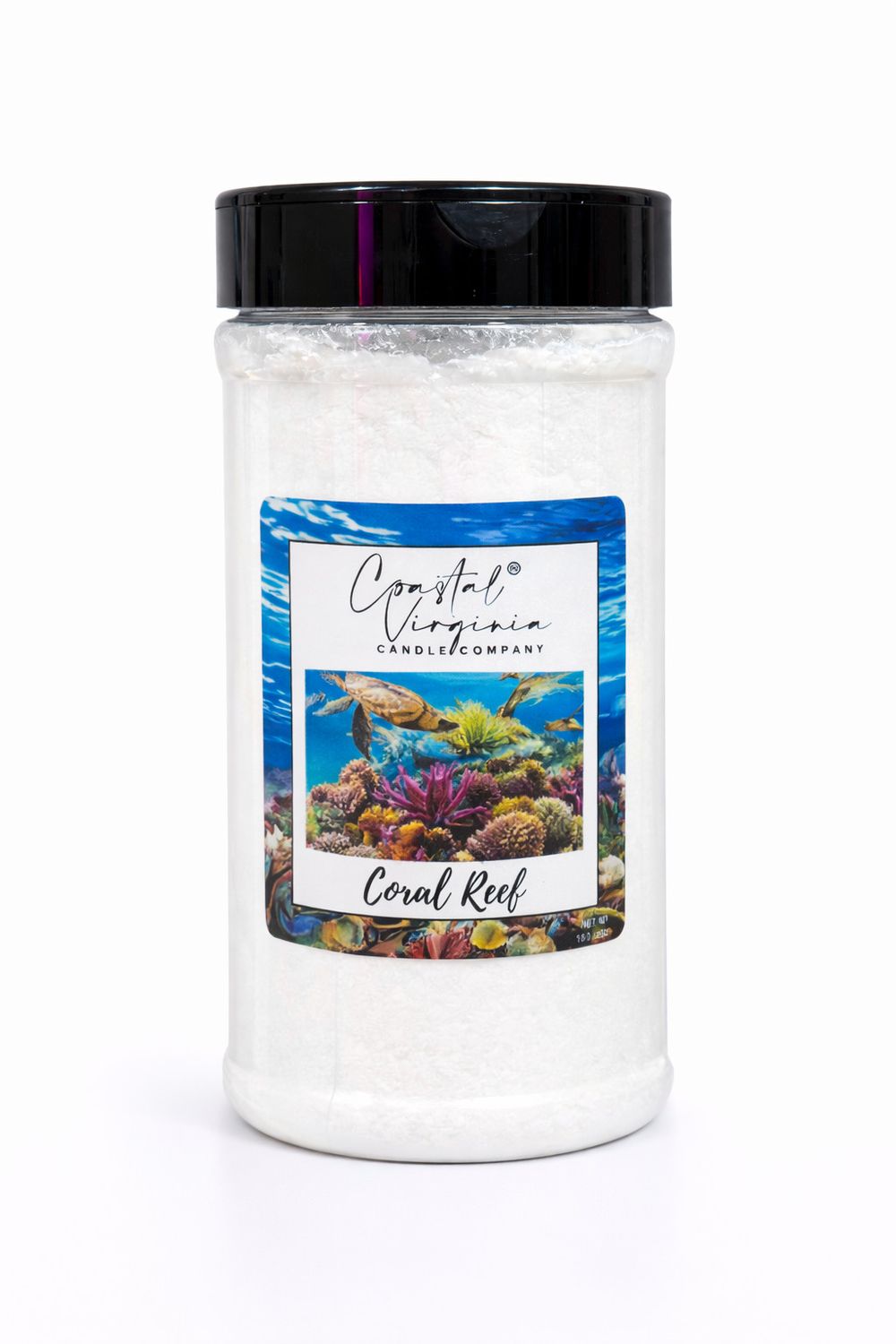 Coral Reef Carpet Freshener