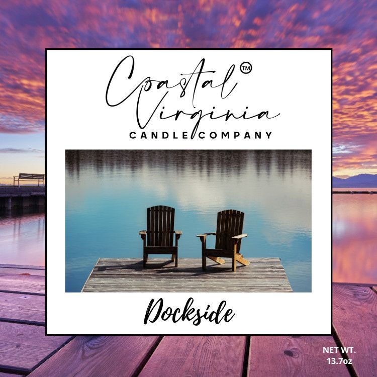 Dockside Candle