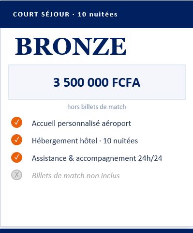 FIFA 2026 BRONZE