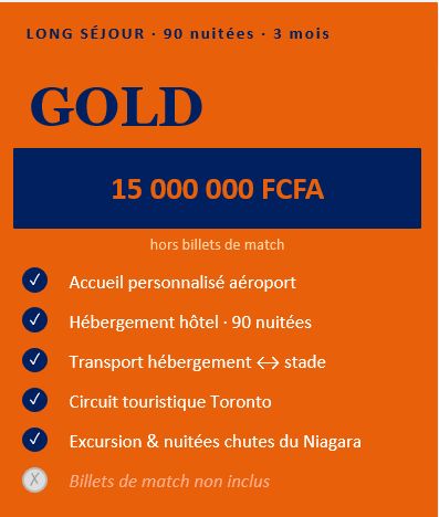 FIFA 2026 GOLD
