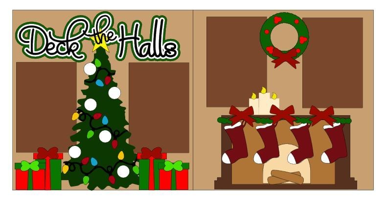 Deck the Halls