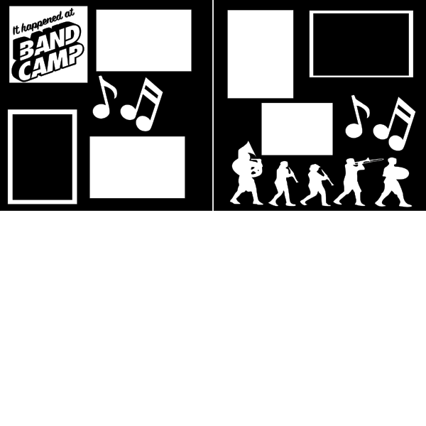 Band Camp