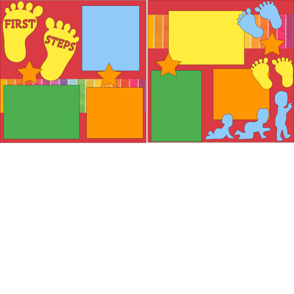 First Steps
