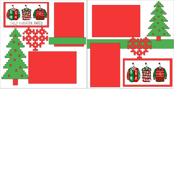 Don We Now Our Ugly Sweaters