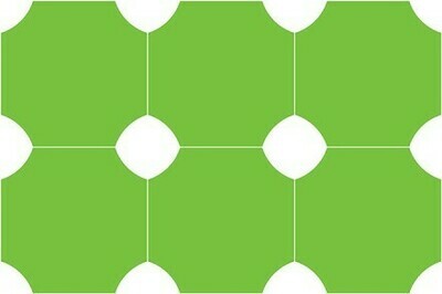 Soft Corner Grid