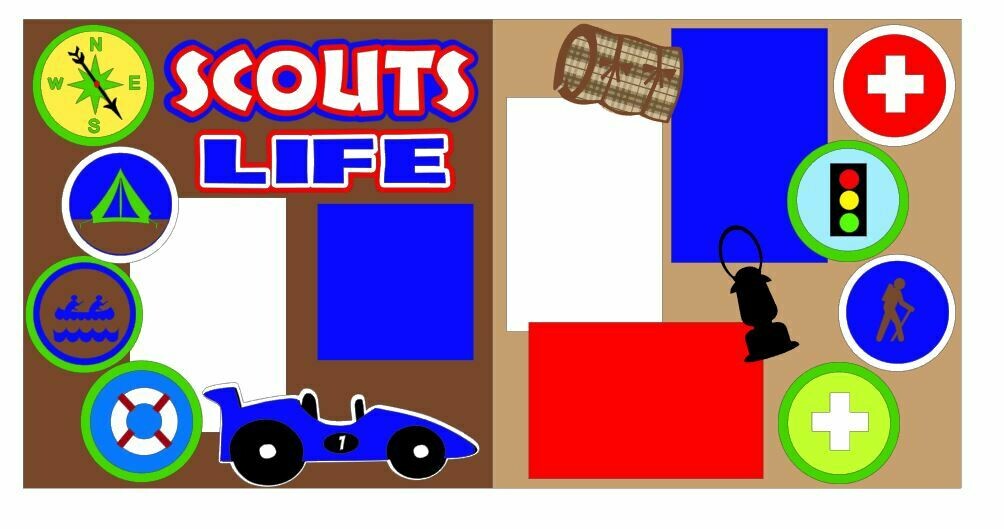 Scouts Life