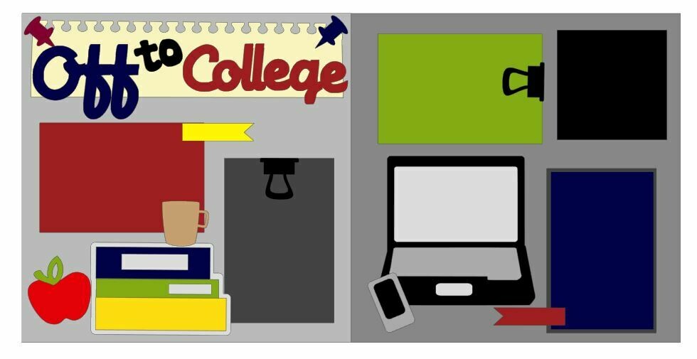 Off to College