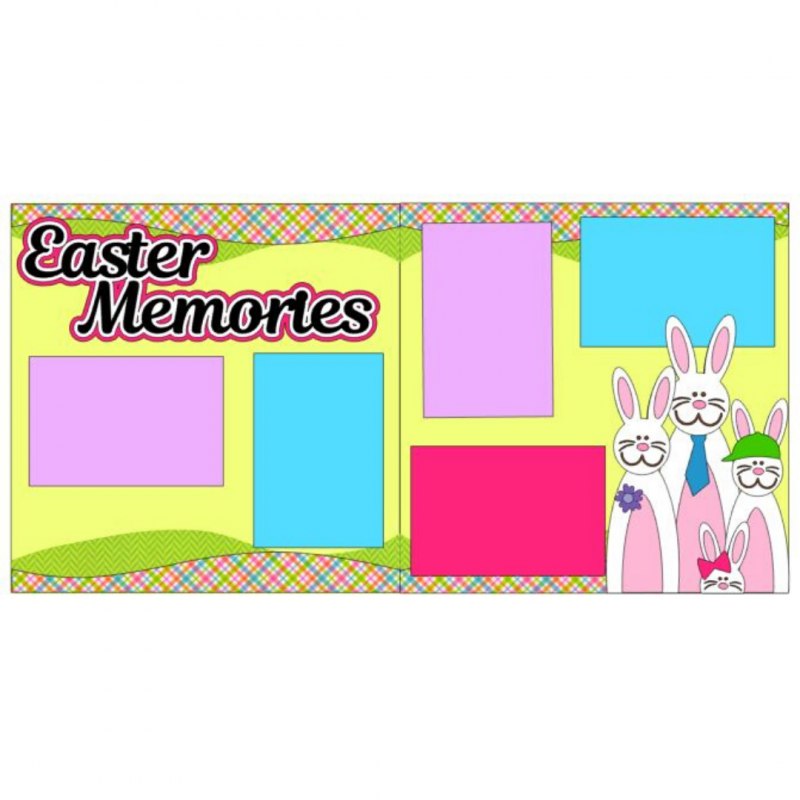 Easter Memories