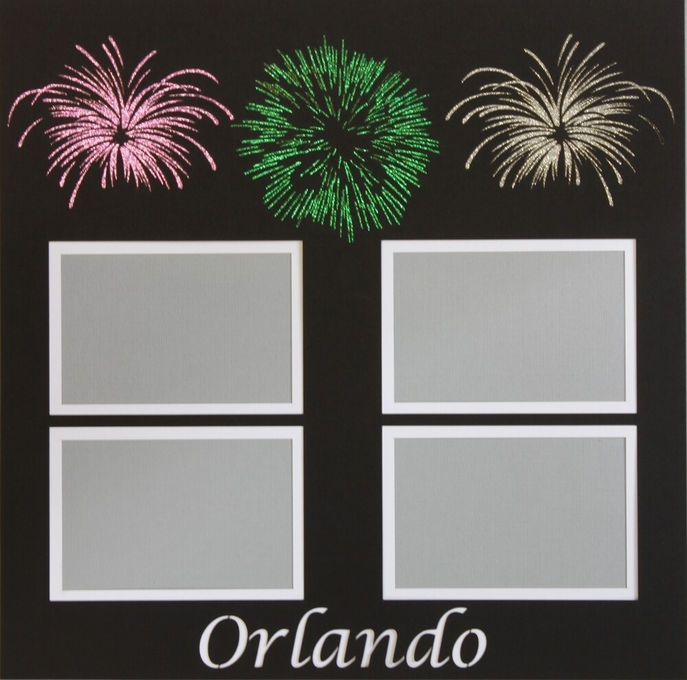 Orlando OverLay