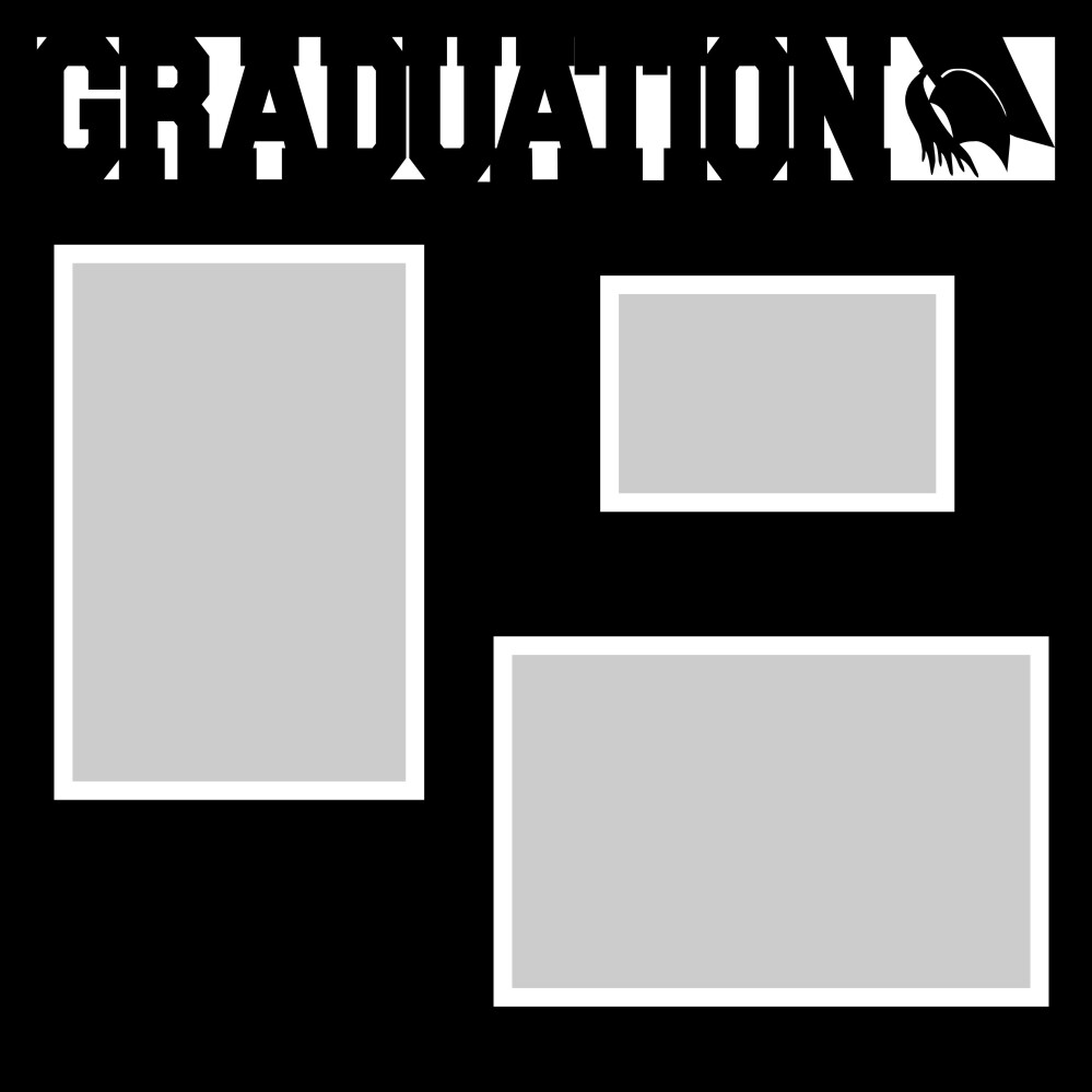 Graduation OverLay