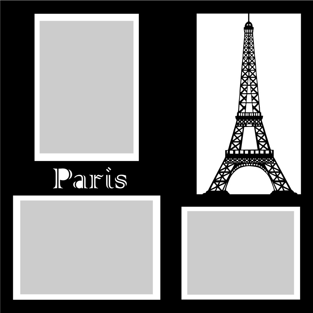Paris OverLay