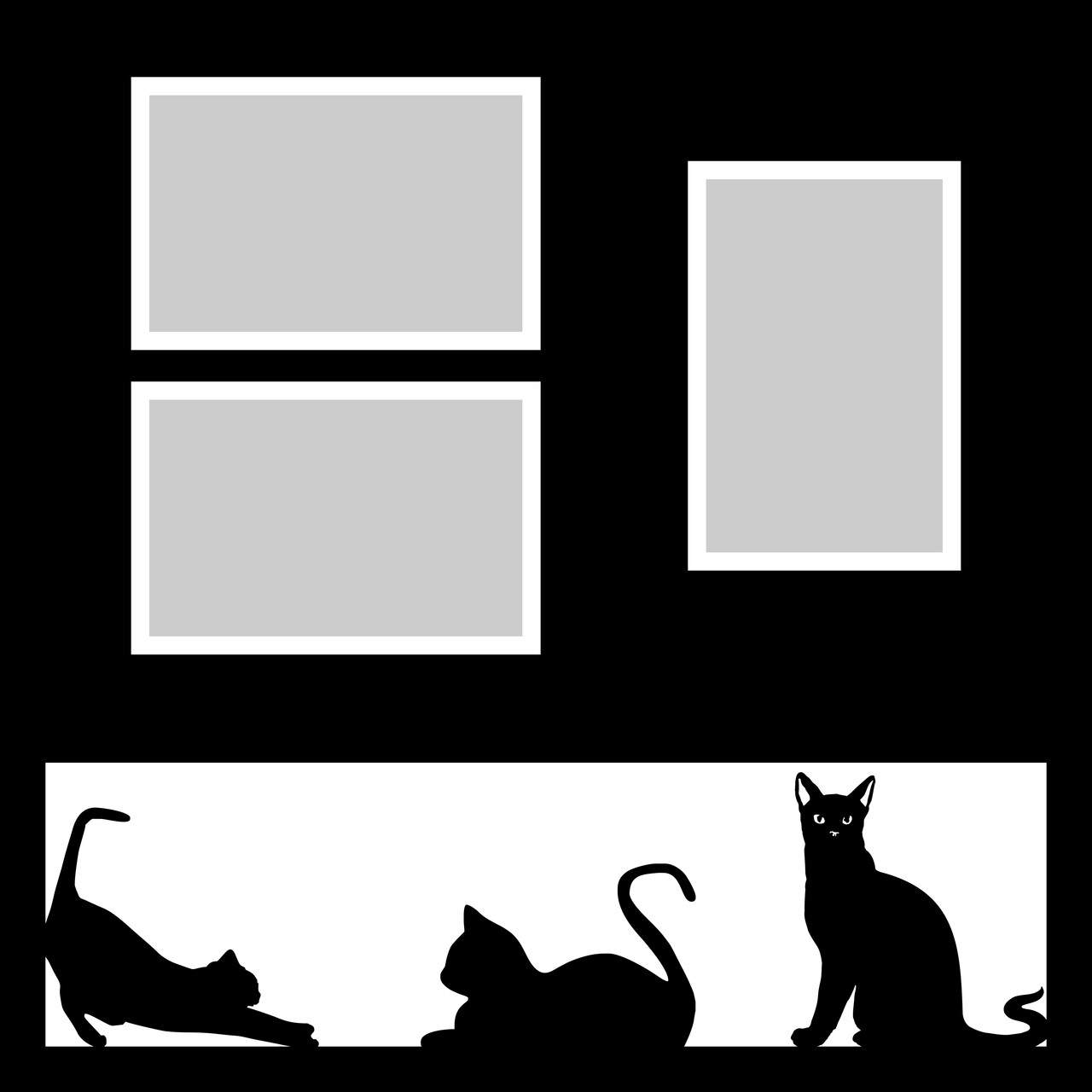 Cats OverLay