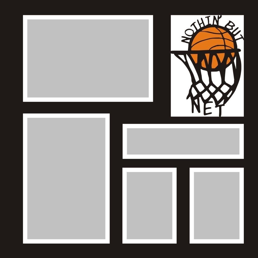 Nothin; But Net OverLay