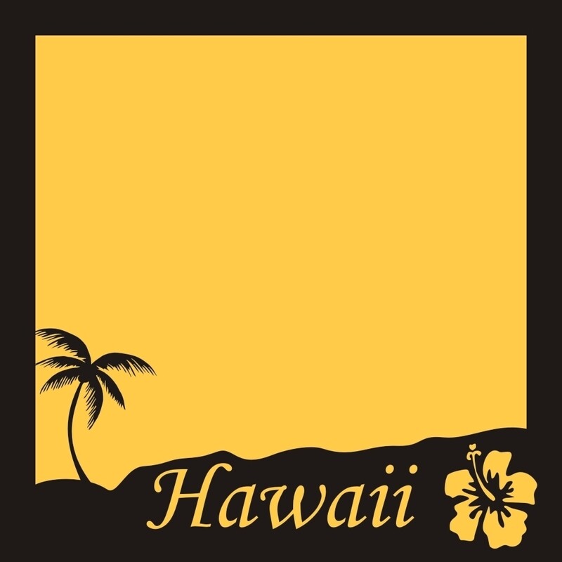 Hawaii OverLay