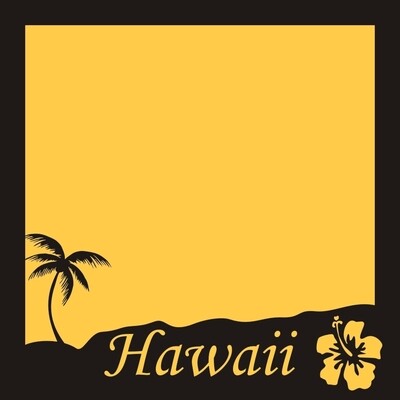 Hawaii OverLay