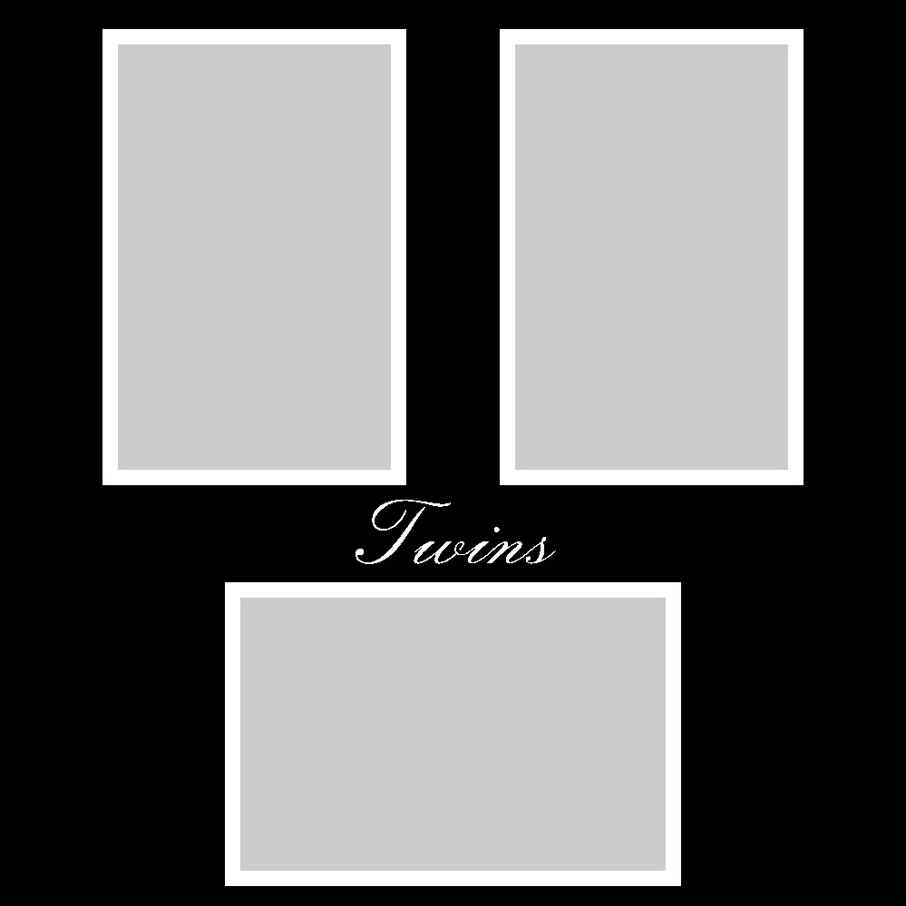 Twins OverLay