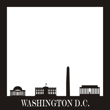Washington, D.C. OverLay