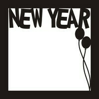 New Year OverLay