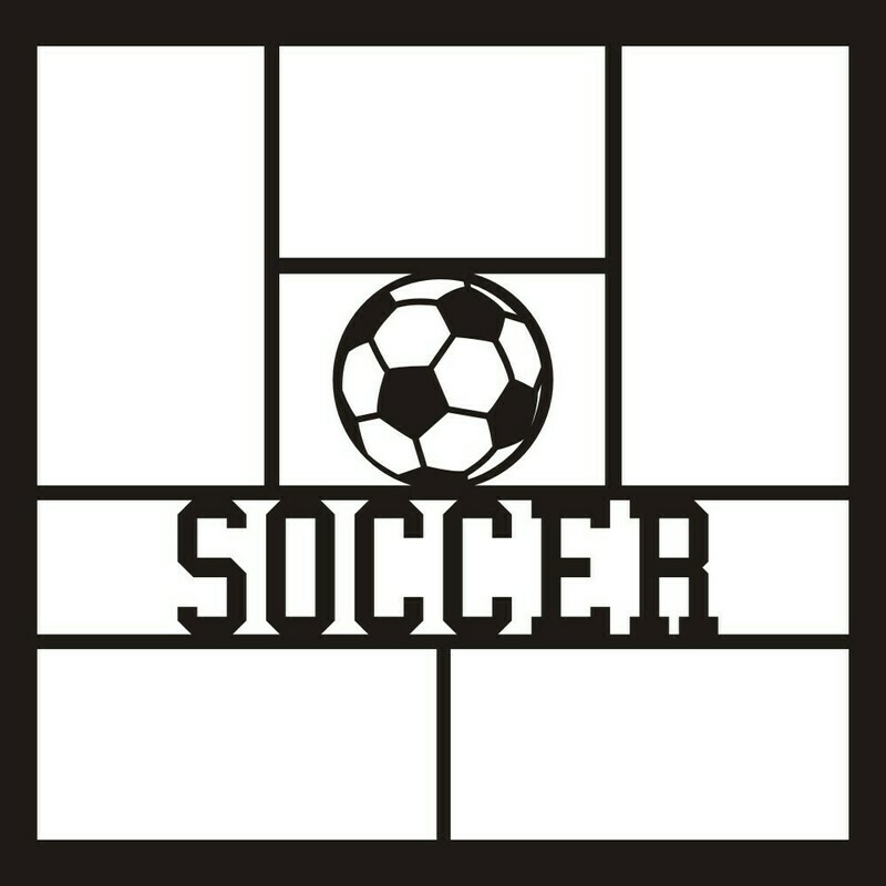 Soccer OverLay